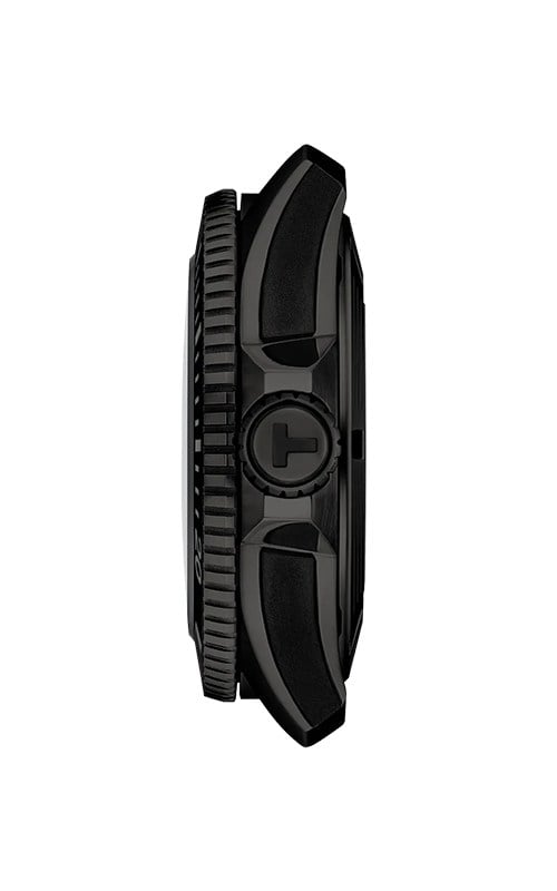 Tissot T1209073705100 Seastar 2000 Erkek Kol Saati
