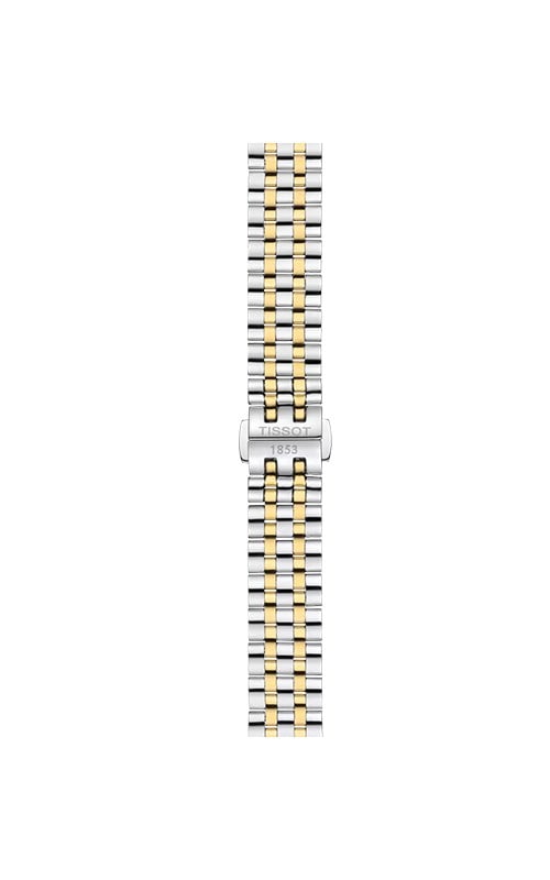 Tissot T1222102203300 Classic Watches