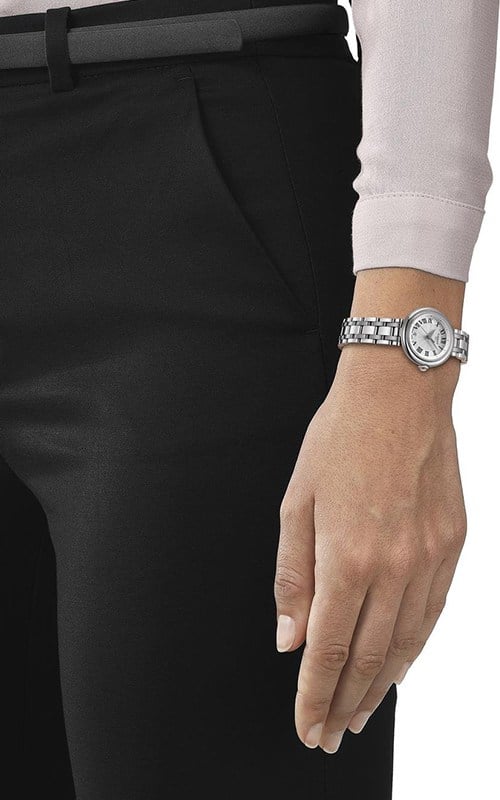 Tissot T1260101101300 Watches