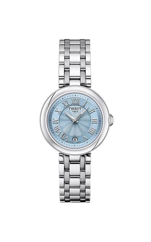 Tissot T1260101113300 Watches