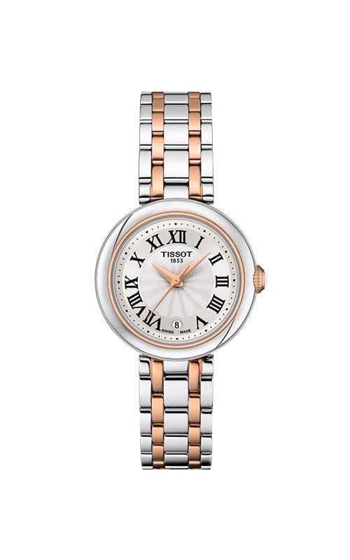 Tissot T1260102201301 Watches