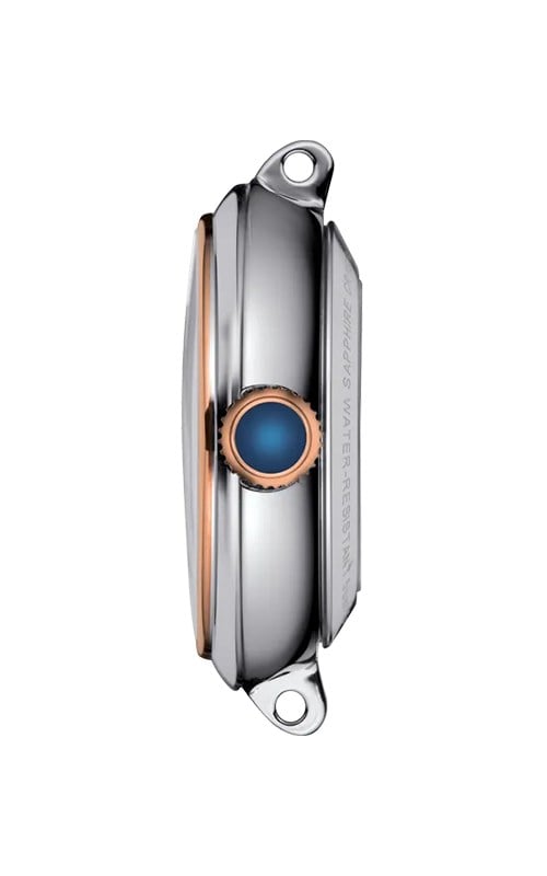 Tissot T1262072201300 Bellisima Kadın Kol Saati