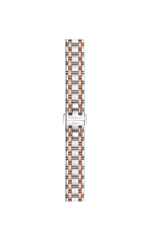 Tissot T1262072201300 Bellisima Kadın Kol Saati