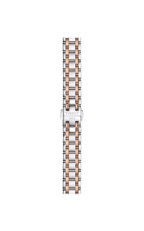 Tissot T1262072201300 Bellisima Kadın Kol Saati