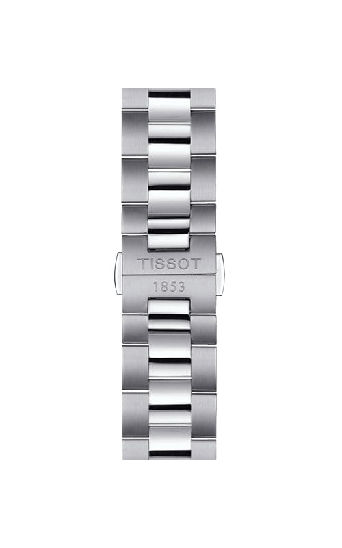 Tissot T1274071103101 Gentleman Powermatic 80 Watches