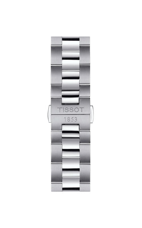 Tissot T1274071104101 Gentleman Powermatic 80 Erkek Kol Saati