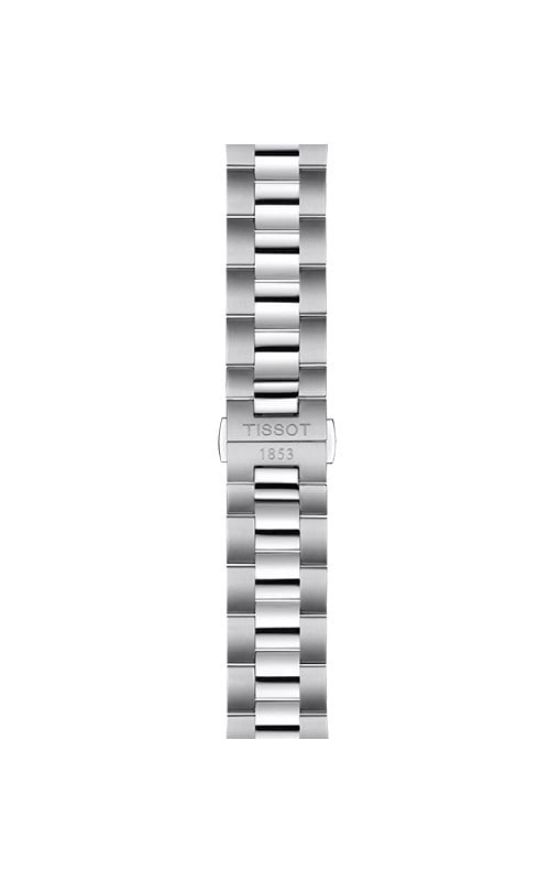 Tissot T1274071105100 Gentleman Powermatic 80 Watches