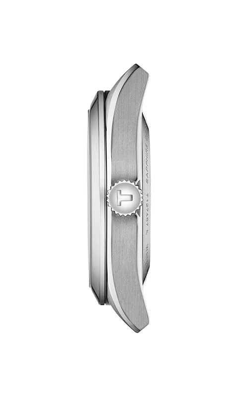 Tissot T1274071108100 Gentleman Powermatic 80 Watches