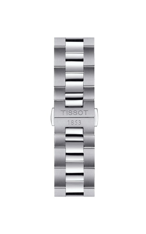 Tissot T1274071135100 Gentleman Powermatic 80 Watches