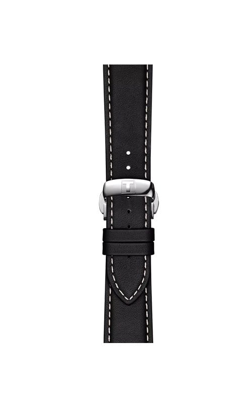 Tissot T1274071605100 Gentleman Powermatic 80 Watches