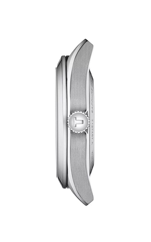 Tissot T1274071605100 Gentleman Powermatic 80 Watches