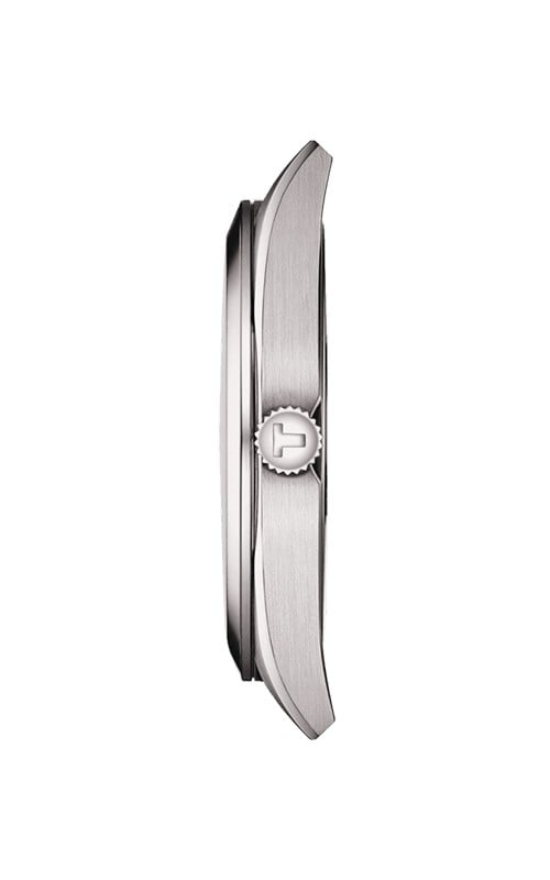 Tissot T1274101104100 Gentleman Watches