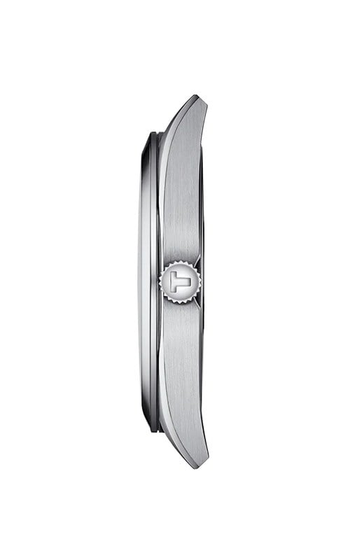 Tissot T1274101105100 Gentleman Watches