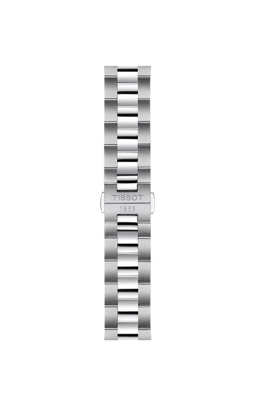 Tissot T1274101105100 Gentleman Watches