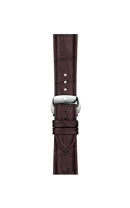 Tissot T1274101605101 Gentleman Watches