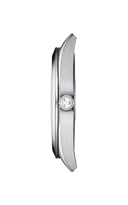 Tissot T1274101605101 Gentleman Watches