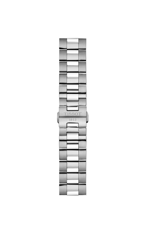 Tissot T1274104404100 Gentleman Watches