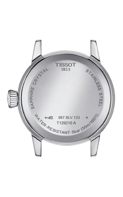 Tissot T1292101101300 Classic Dream Kadın Kol Saati