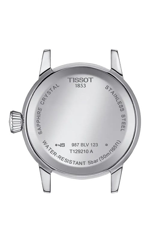 Tissot T1292101103100 Classic Dream Kadın Kol Saati