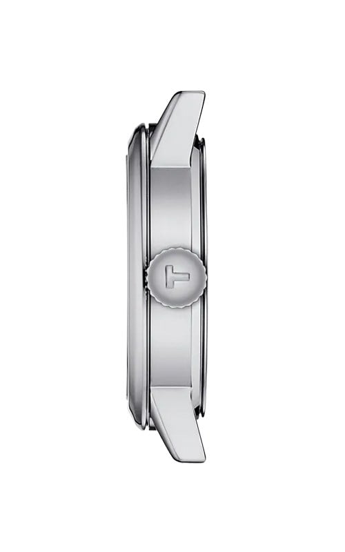 Tissot T1292101105300 Lady Watches
