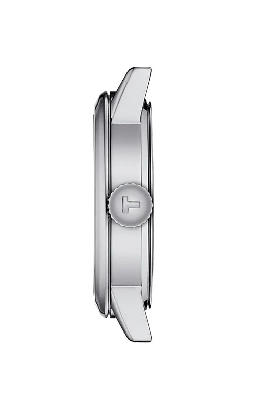 Tissot T1292101105300 Lady Kadın Kol Saati