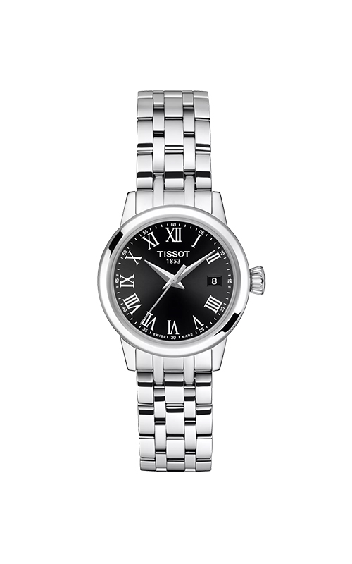 Tissot T1292101105300 Lady Kadın Kol Saati