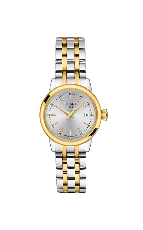 Tissot T1292102203100 Classic Watches