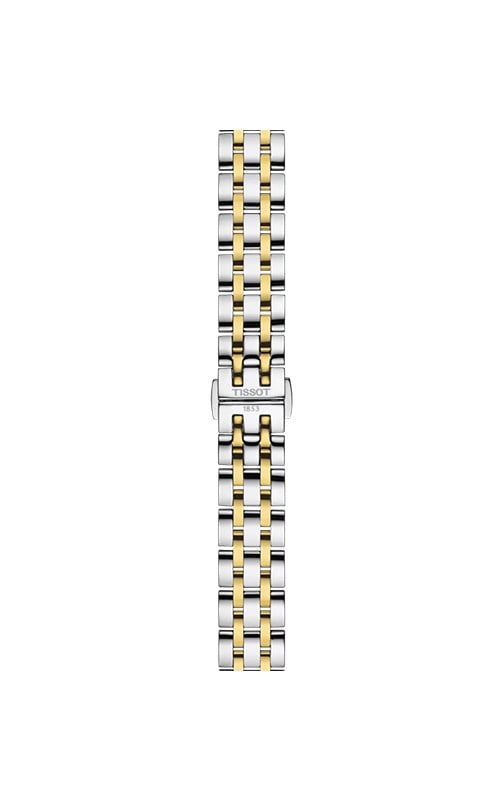 Tissot T1292102203100 Classic Watches