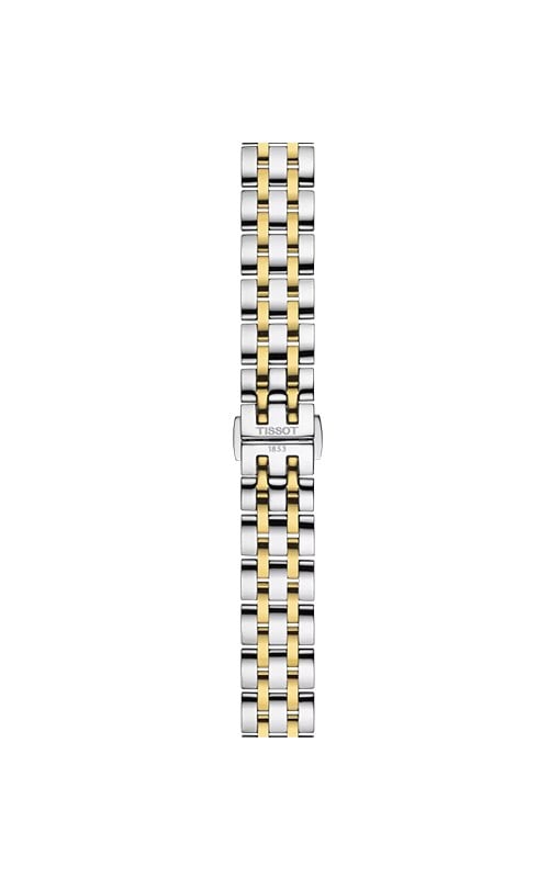 Tissot T1292102226300 Classic Watches