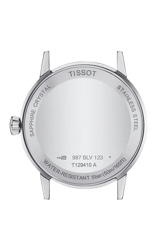 Tissot T1294101101300 Classic Dream Erkek Kol Saati