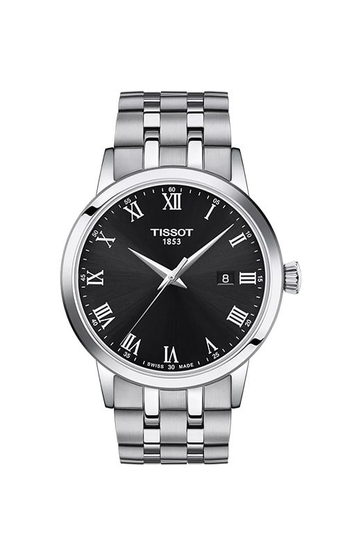 Tissot T1294101105300 Classic Dream Erkek Kol Saati