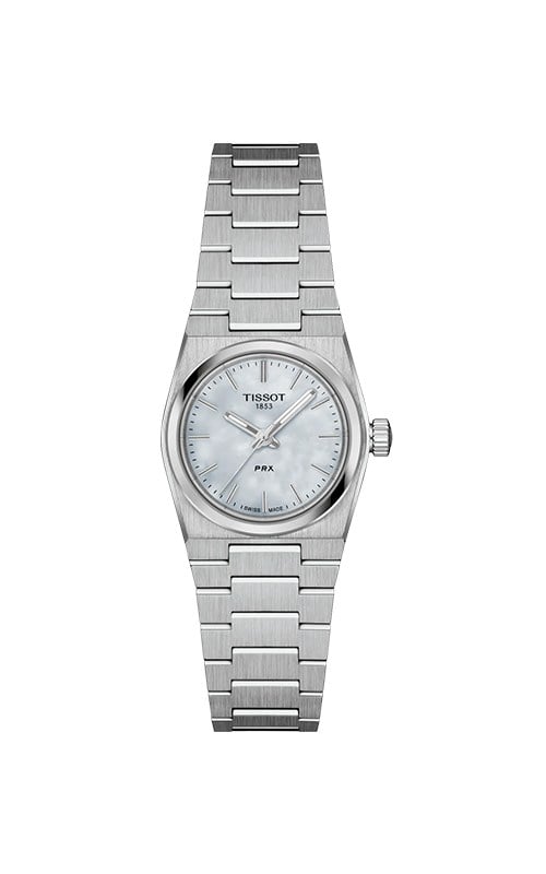 Tissot T1370101111100 Prx Watches