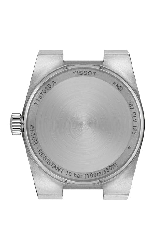 Tissot T1370101135100 Prx Kadın Kol Saati
