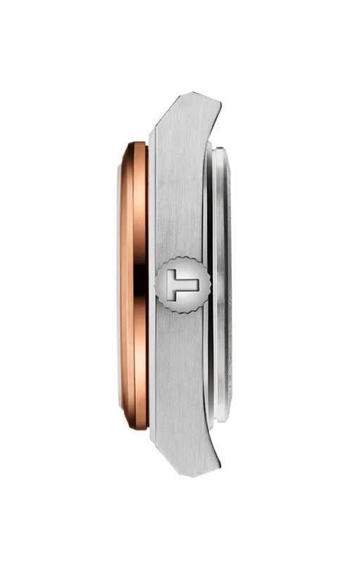Tissot T1370102111100 Prx Kadın Kol Saati