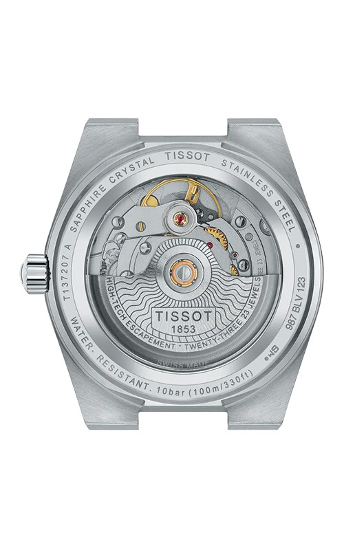 Tissot T1372071104100 Prx Watches