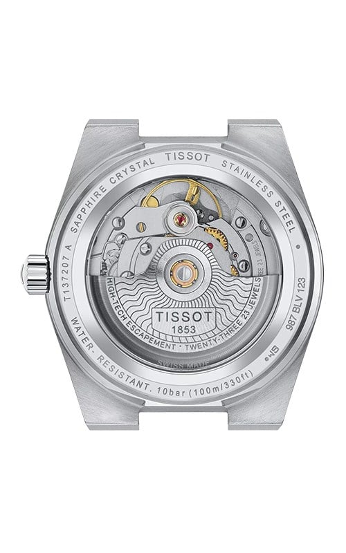 Tissot T1372071135100 PRX Powermatic Watches