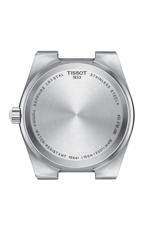 Tissot T1372101108100 Prx Kadın Kol Saati