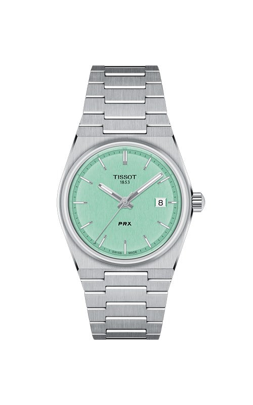 Tissot T1372101109100 Prx Kadın Kol Saati