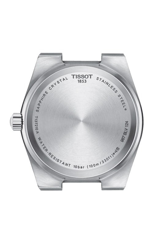 Tissot T1372101109100 Prx Kadın Kol Saati