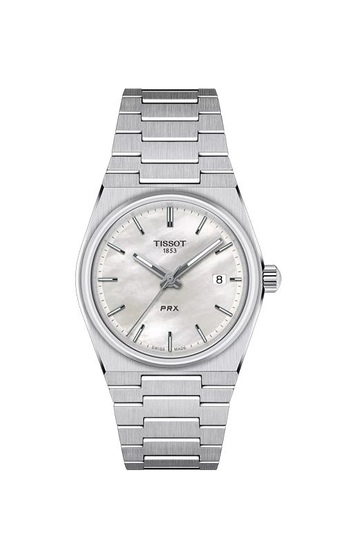 Tissot T1372101111100 Prx Watches