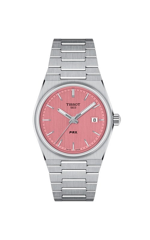 Tissot T1372101133100 Prx Kadın Kol Saati