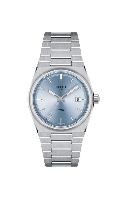 Tissot T1372101135100 Prx Watches