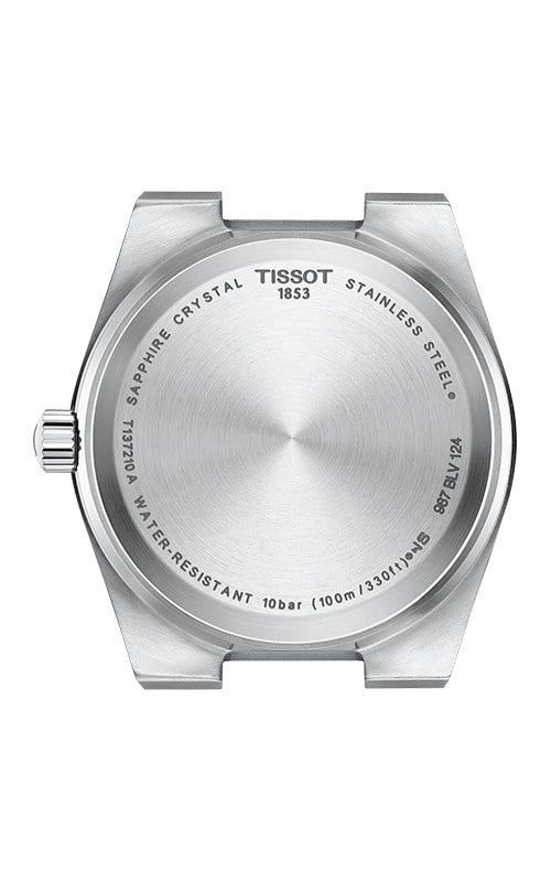 Tissot T1372101142100 Watches