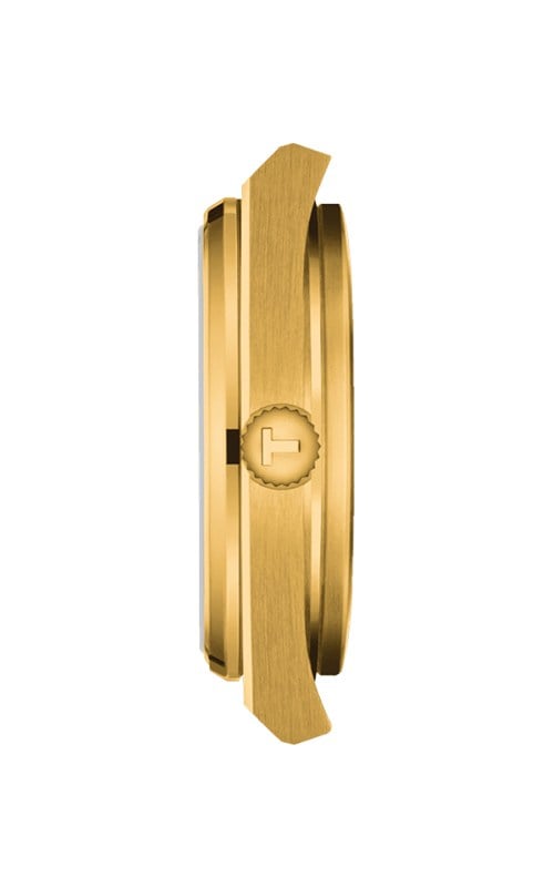 Tissot T1372103302100 Prx Kadın Kol Saati