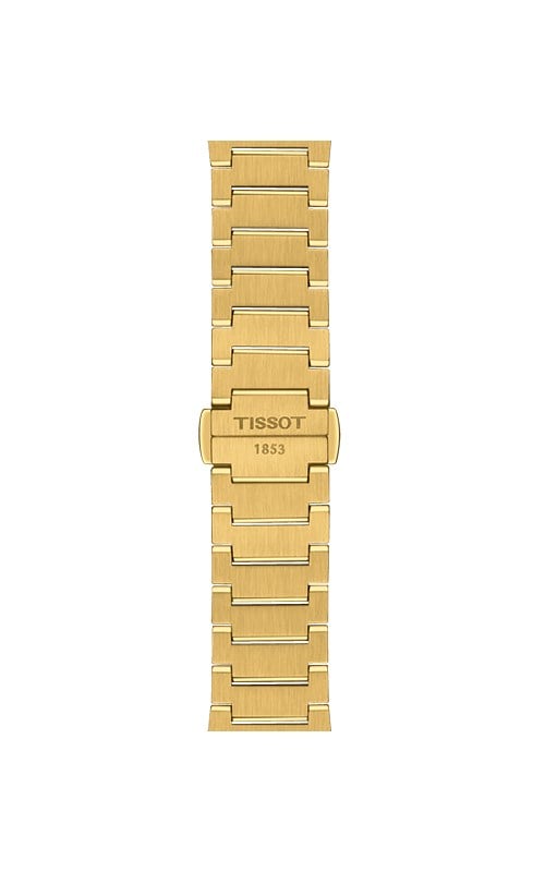 Tissot T1372103302100 Prx Kadın Kol Saati