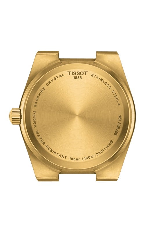 Tissot T1372103302100 Prx Kadın Kol Saati
