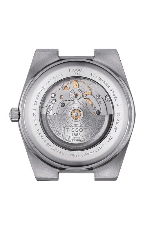 Tissot T1374071104100 PRX Powermatic Watches