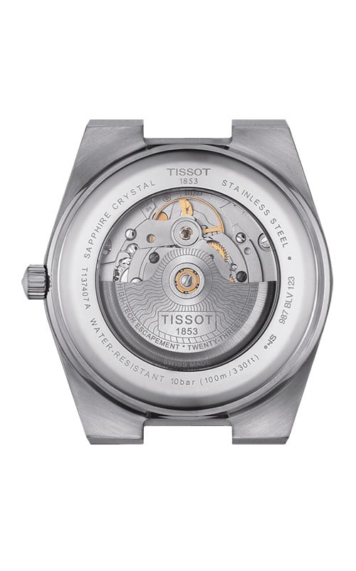 Tissot T1374071105100 PRX Powermatic Watches
