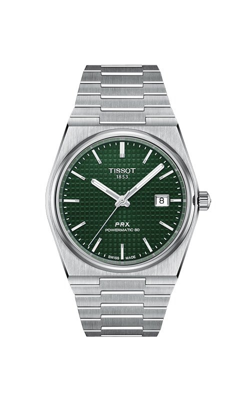 Tissot T1374071109100 PRX Powermatic Watches