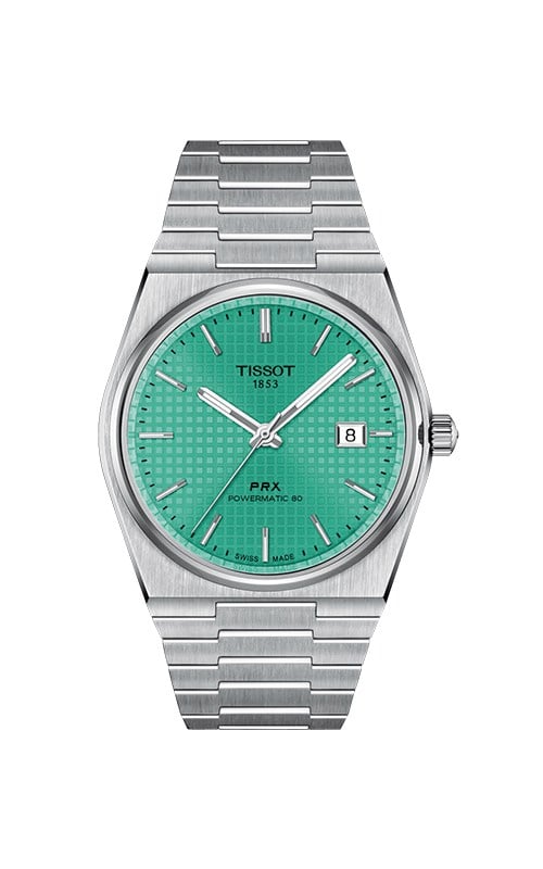 Tissot T1374071109101 PRX Powermatic Watches